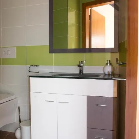 Bed & Breakfast Tir Na Nog