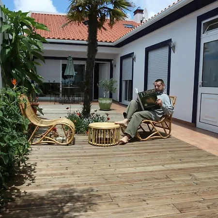 Tir Na Nog Couette-café 4*