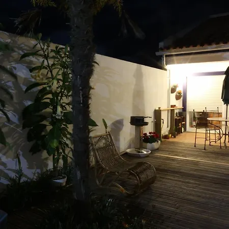 Tir Na Nog Couette-café 4*