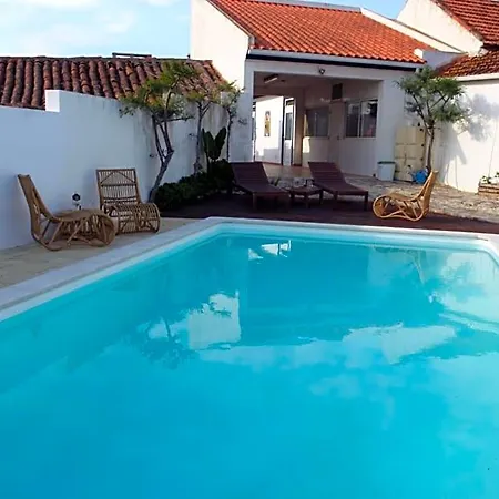 Tir Na Nog Bed and Breakfast Alfeizerão