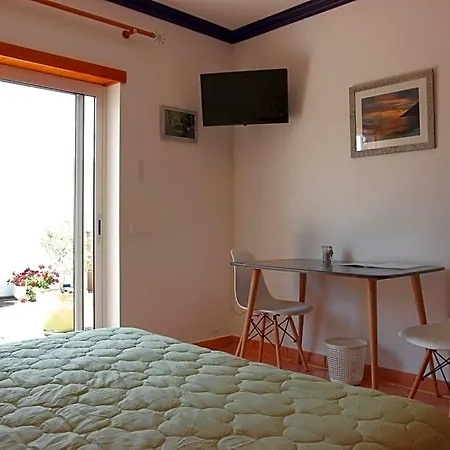 Bed and breakfast Tir Na Nog Alfeizerão