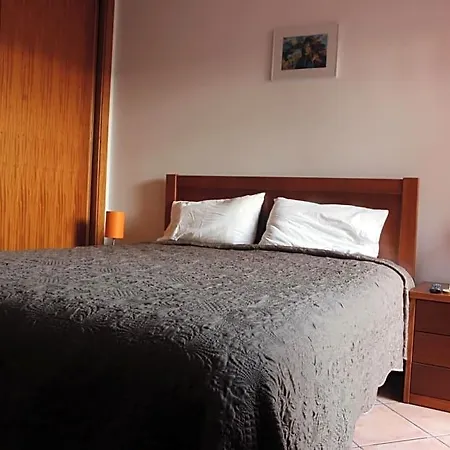 Tir Na Nog Bed and Breakfast Alfeizerão