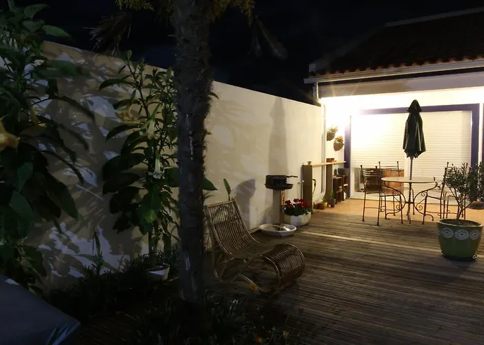 Tir Na Nog Couette-café 4*