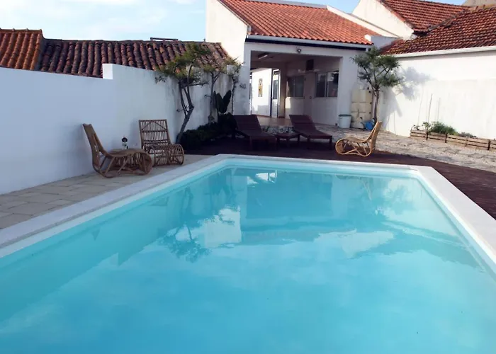 Tir Na Nog 4* Alfeizerão