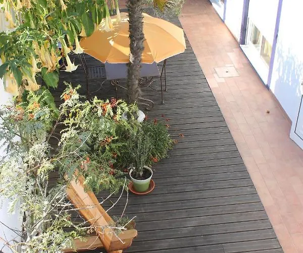 Bed & Breakfast Tir Na Nog